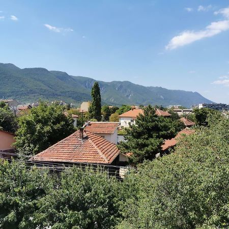 Mountain View Apartment Vratsa Bagian luar foto
