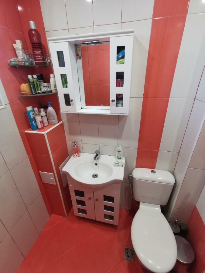 Mountain View Apartment Vratsa Bagian luar foto