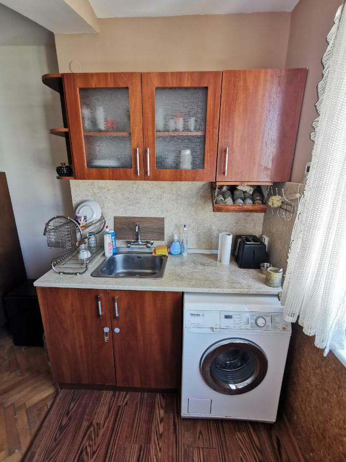 Mountain View Apartment Vratsa Bagian luar foto