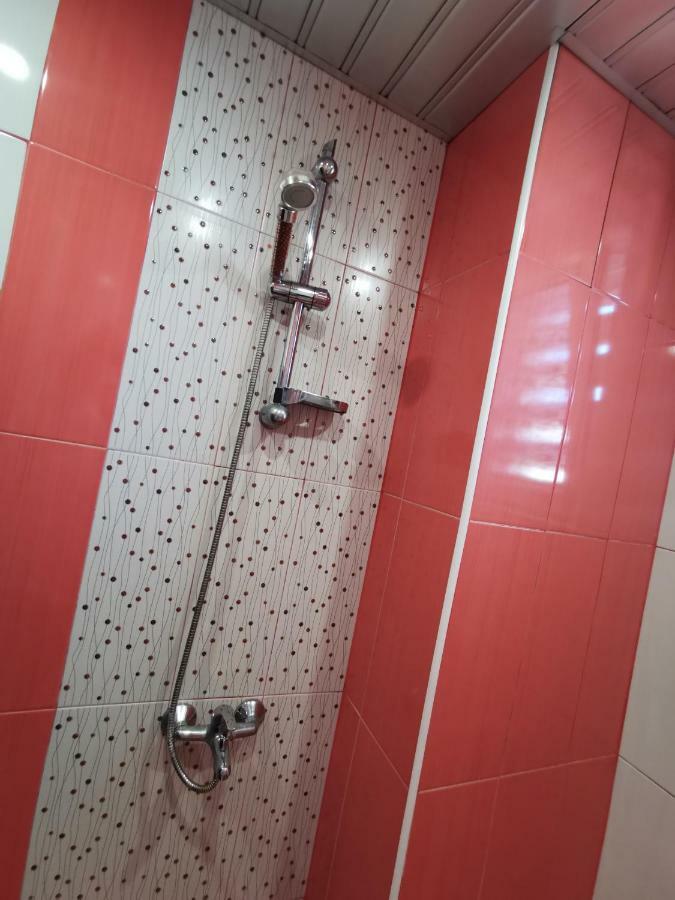 Mountain View Apartment Vratsa Bagian luar foto